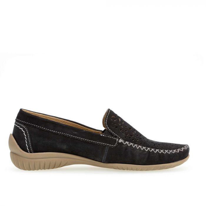 gabor ladies moccasins