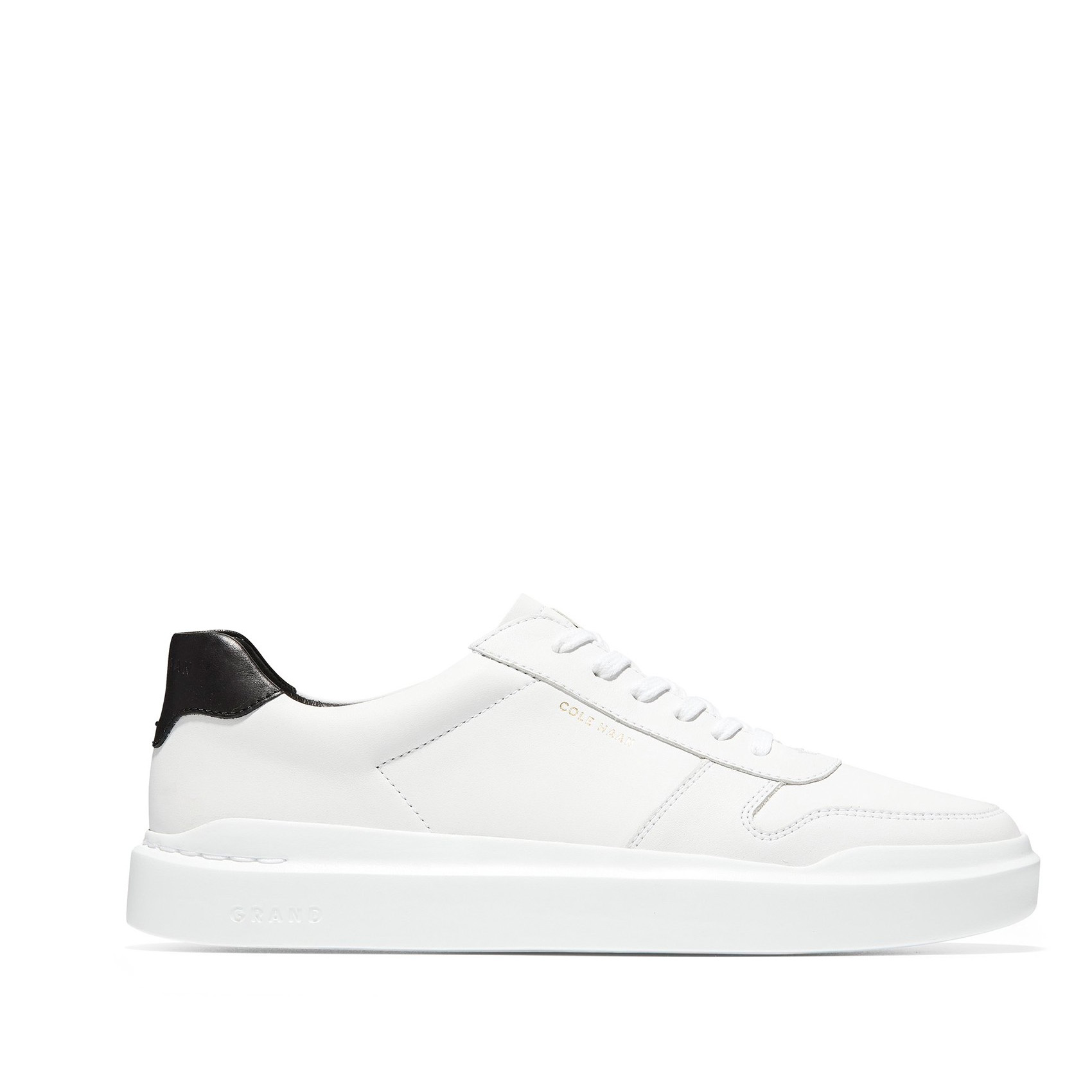 cole haan white shoes