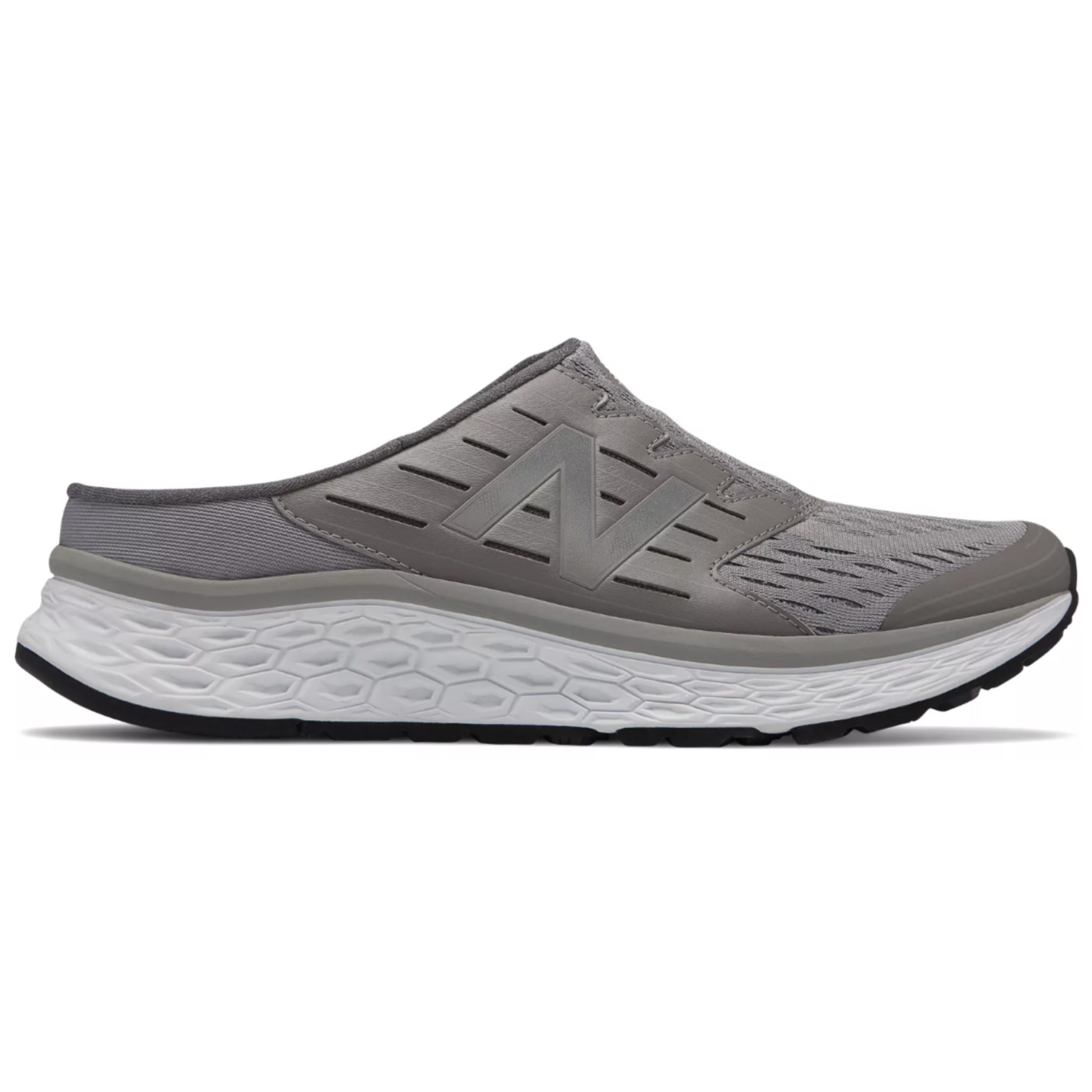 New Balance Men's Sport Slip 900 Grey 