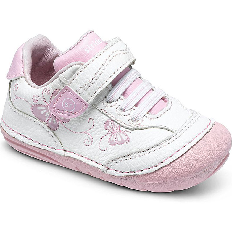 stride rite beginning walker
