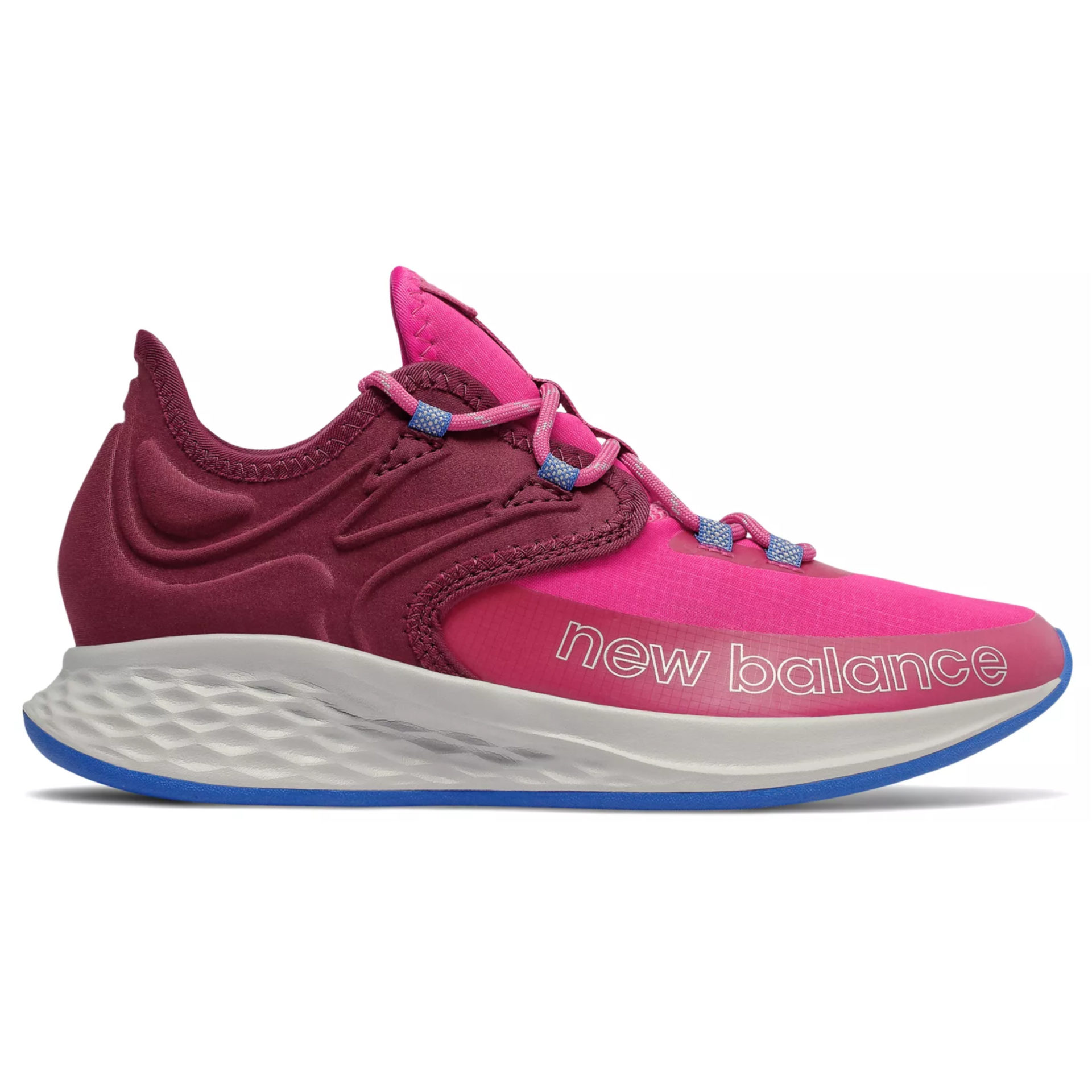 new balance kids roav
