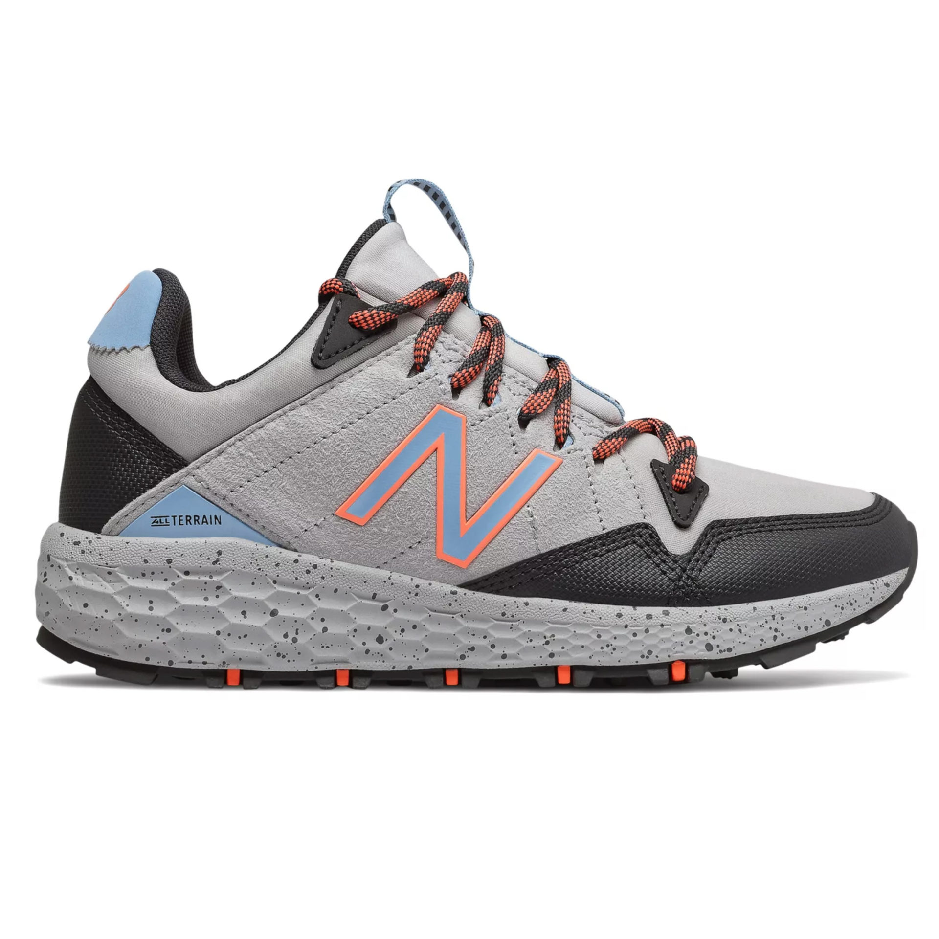 women's fresh foam crag trail