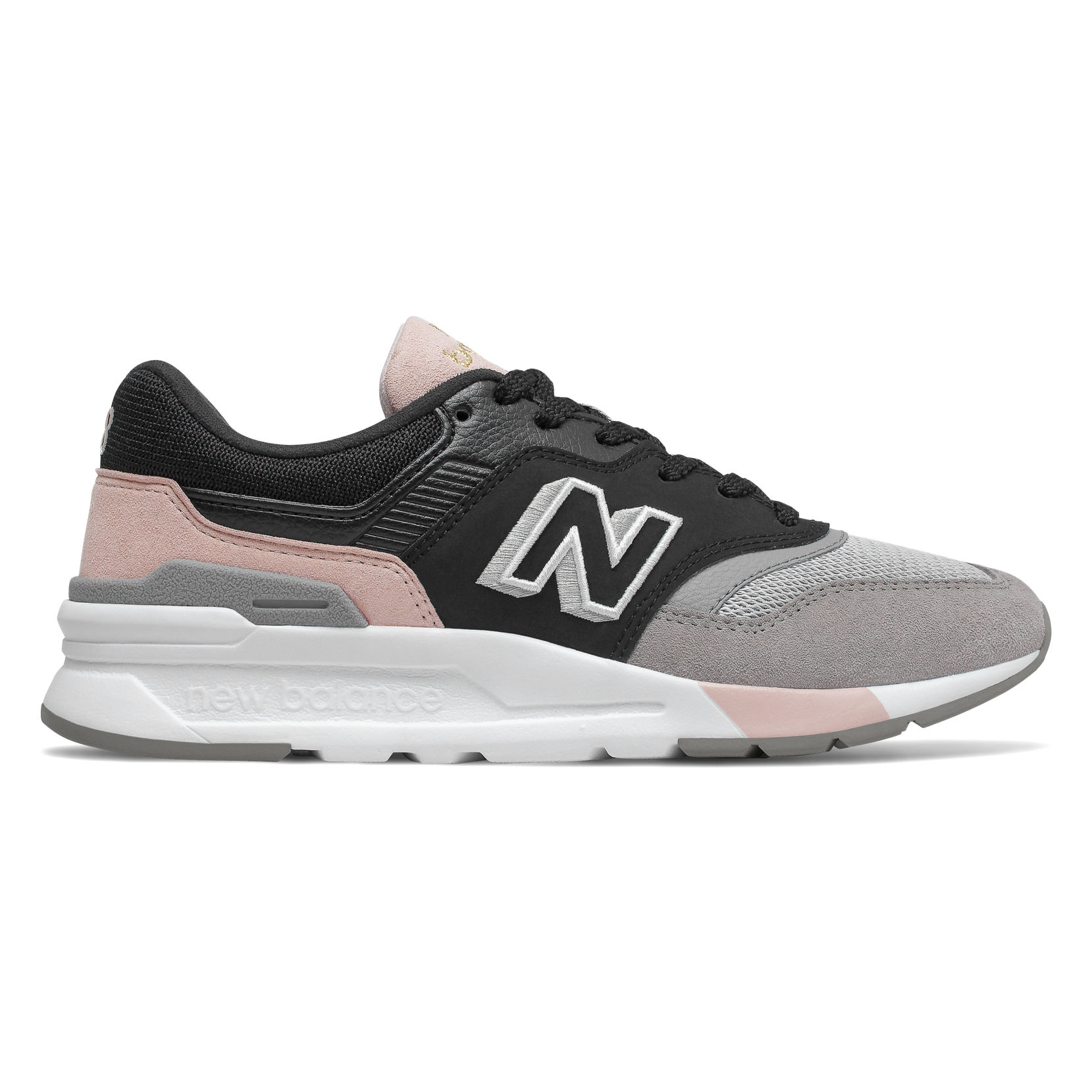 new balance women's 997h