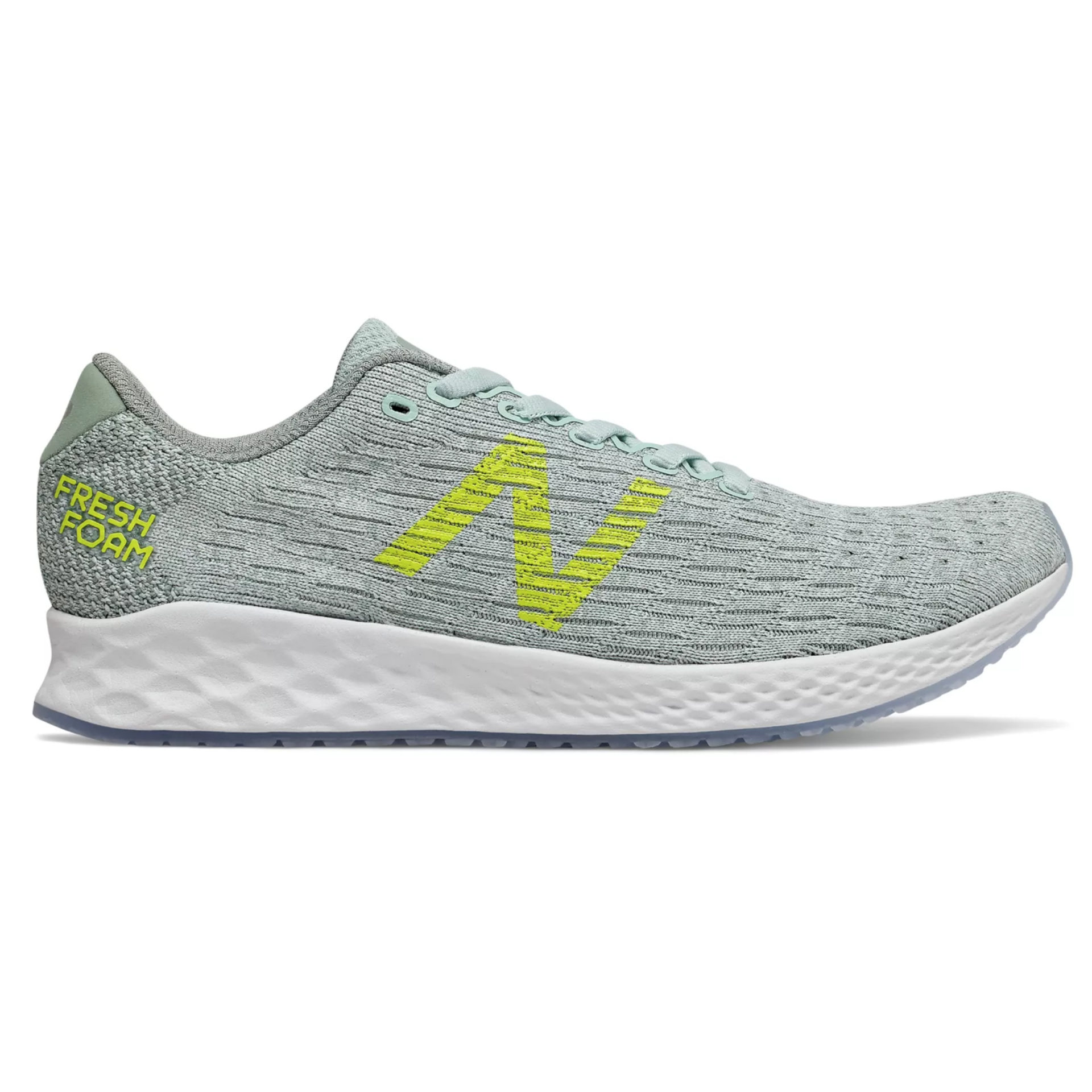 new balance white agave