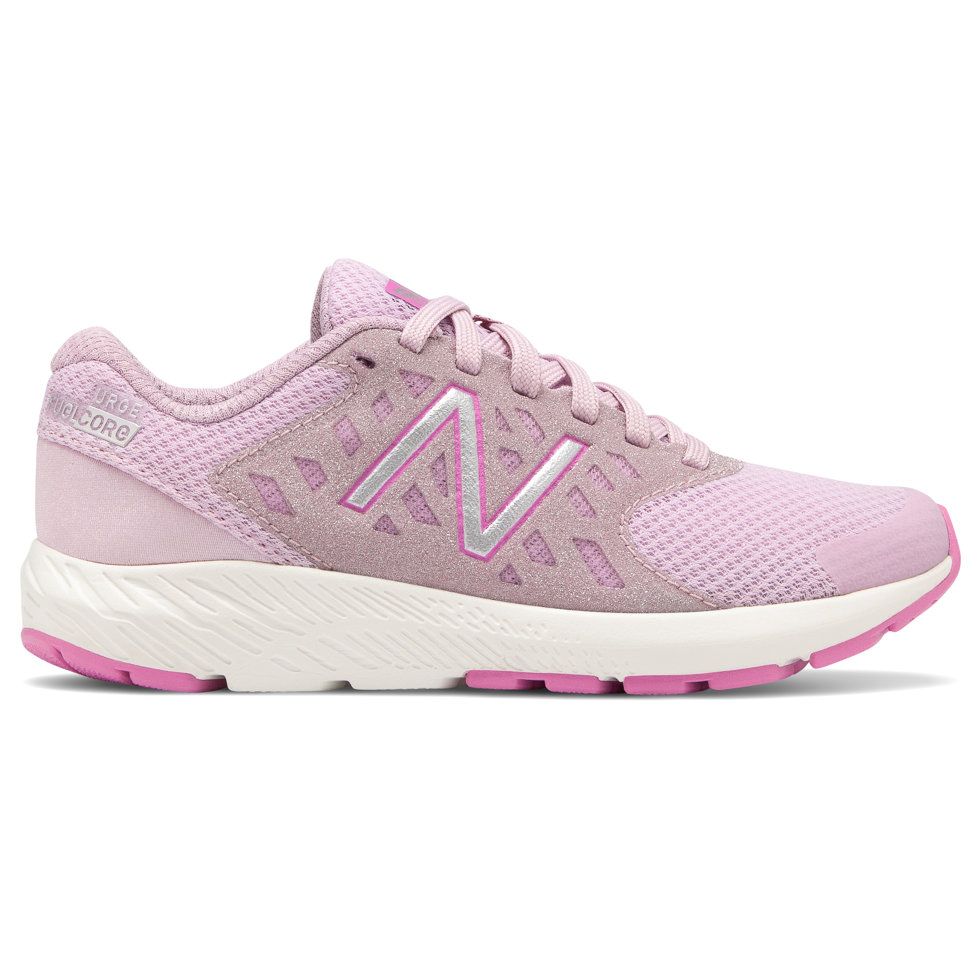 new balance fuelcore pink