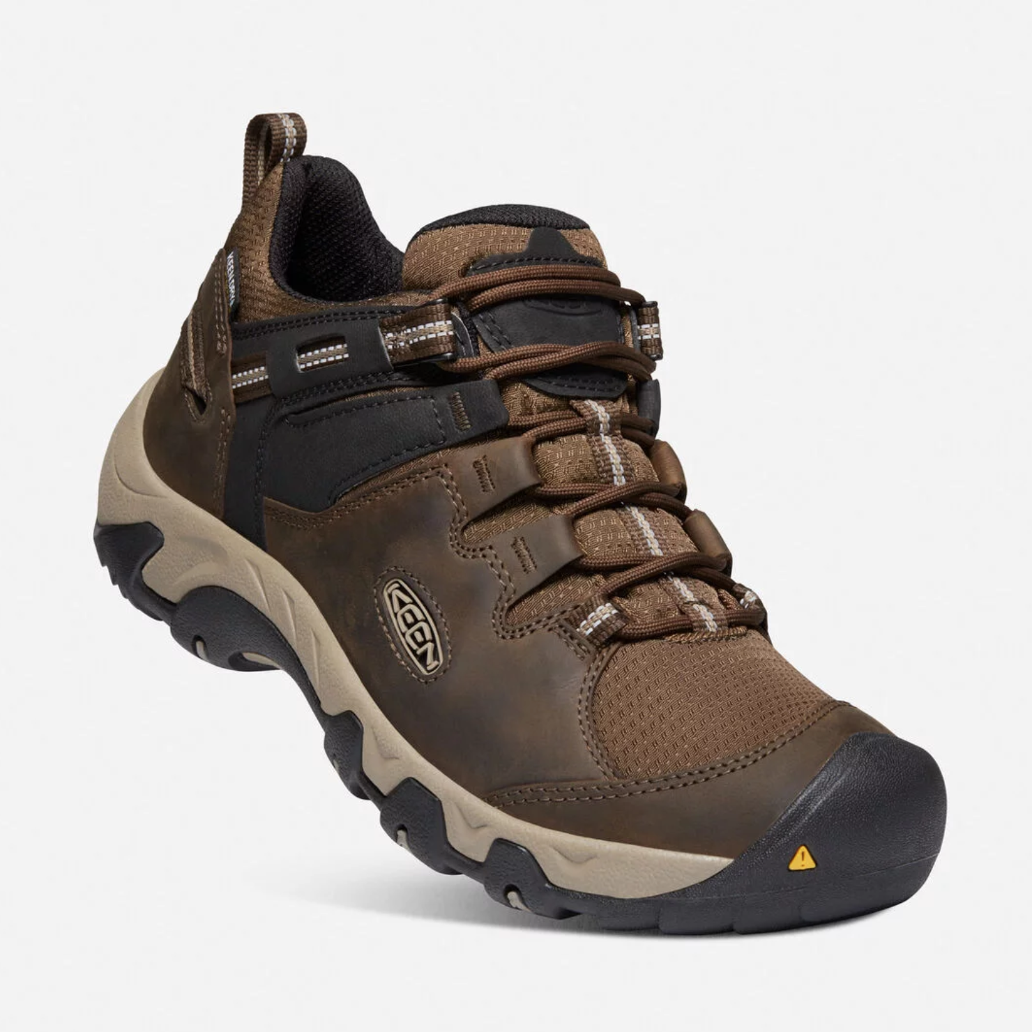 waterproof hiking sneakers mens