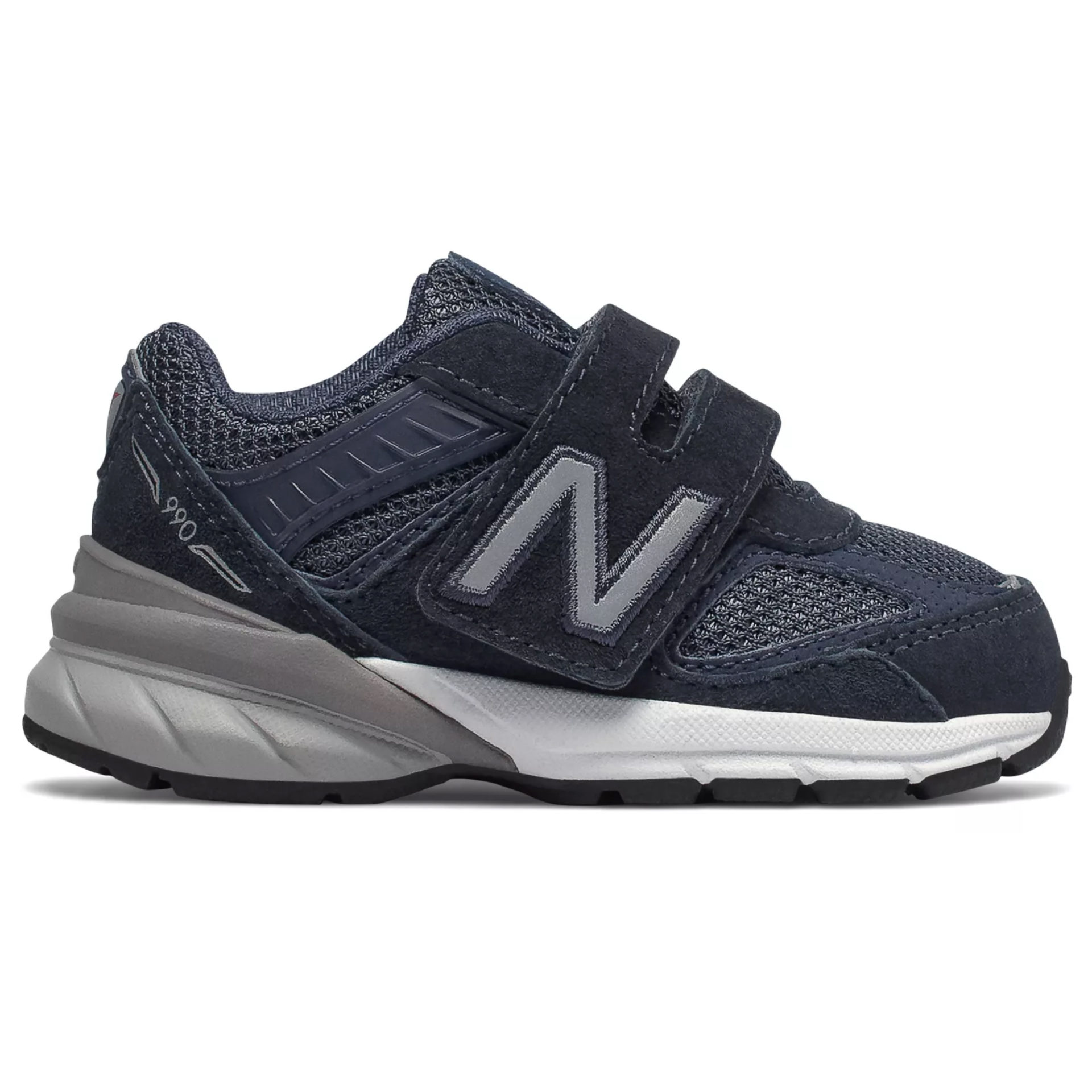 new balance 990 toddler velcro