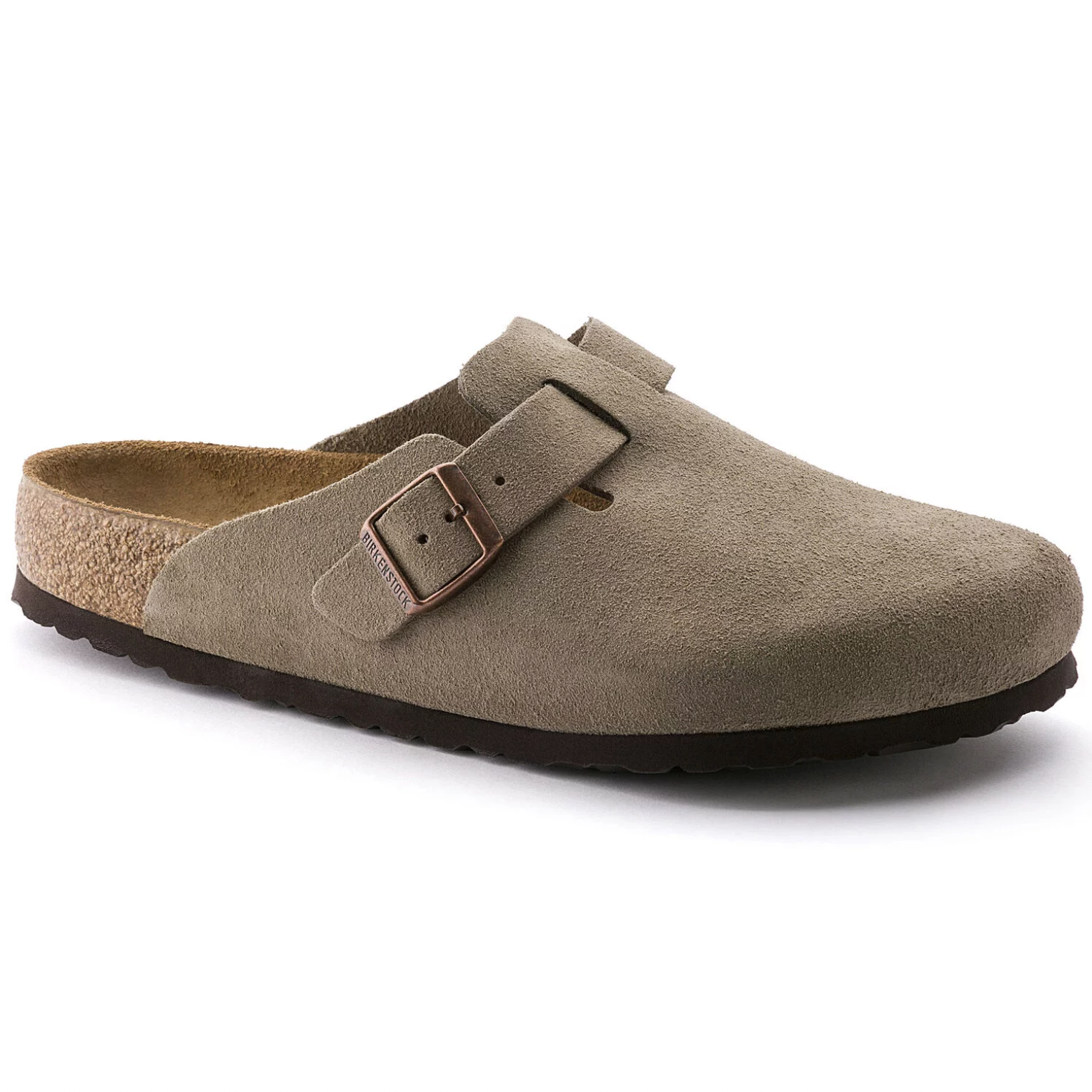 birkenstock boston soft bed