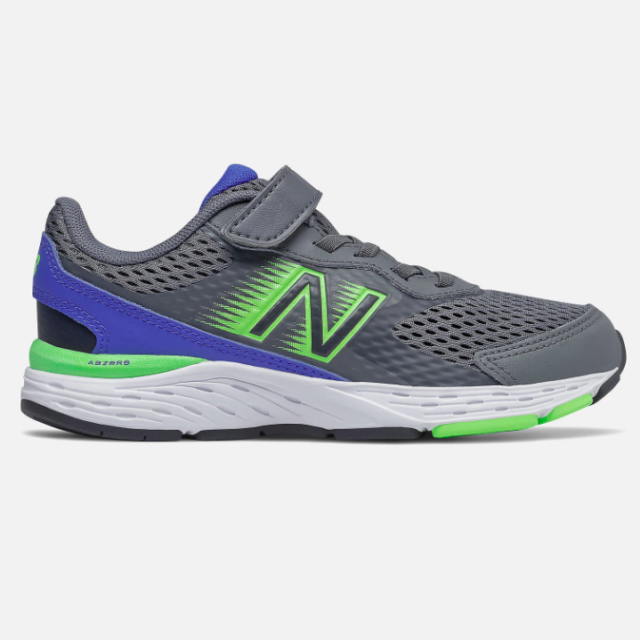 bungee lace 680v6