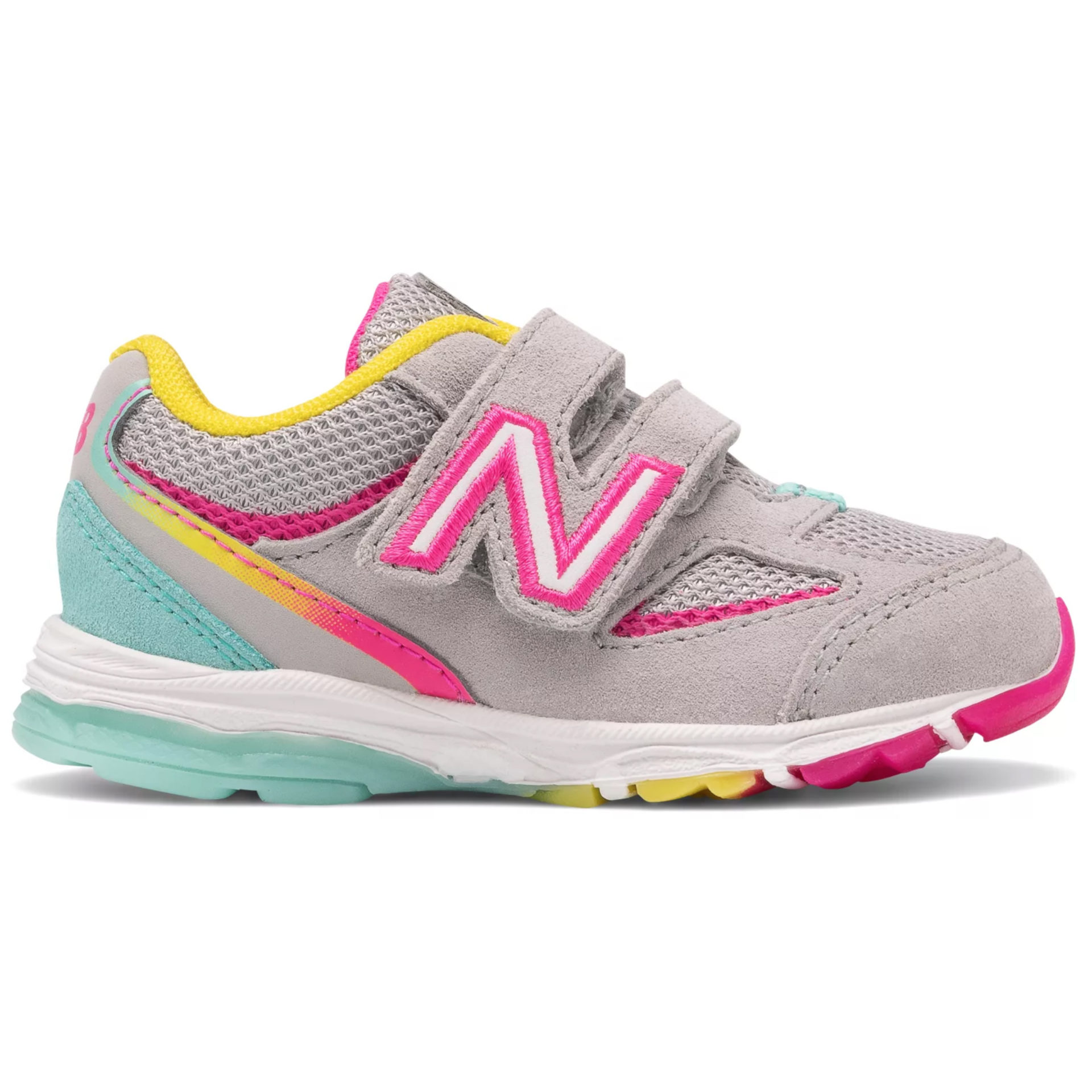 new balance kids 888v2